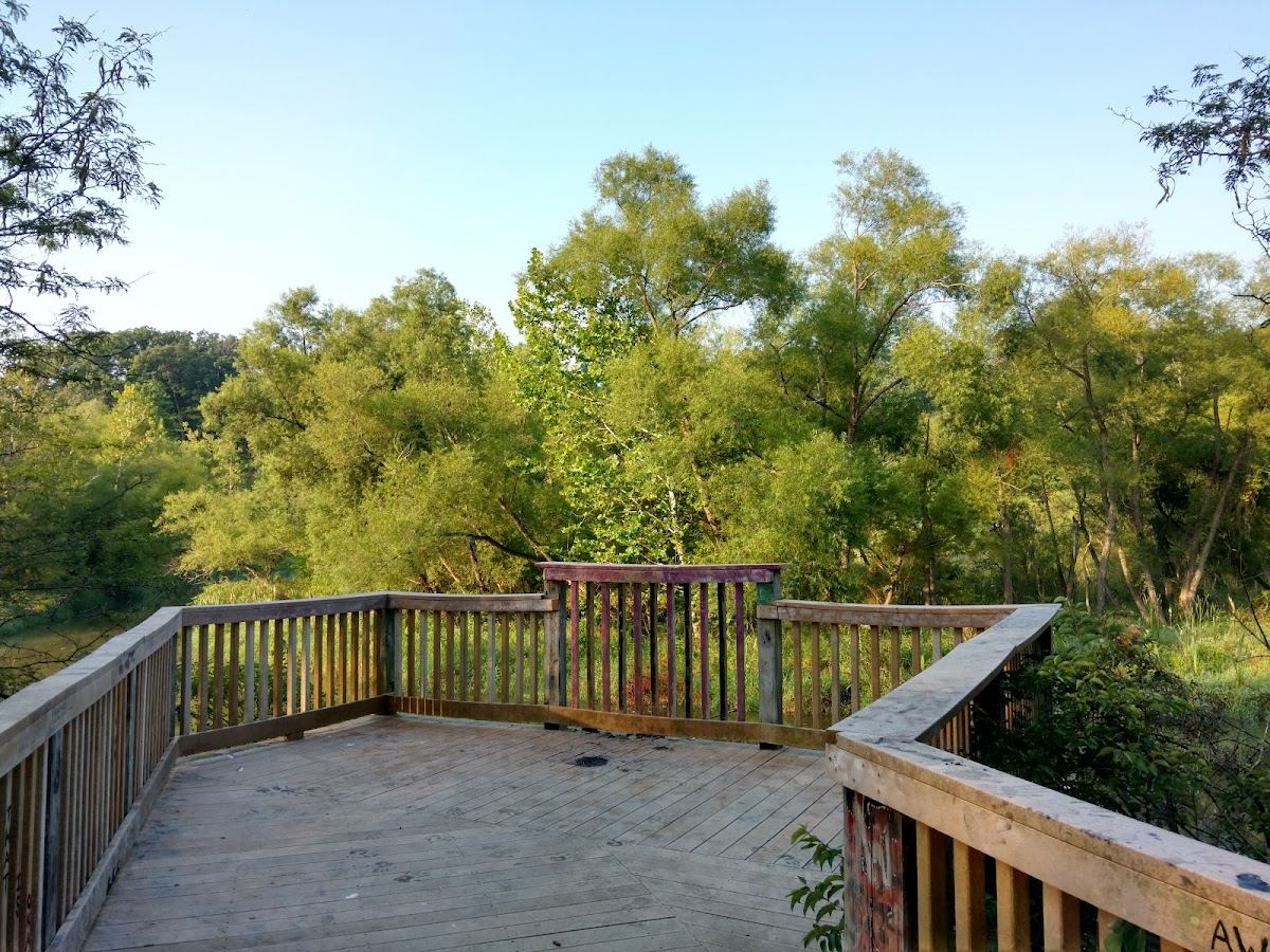 Scott Starling Nature Sanctuary
