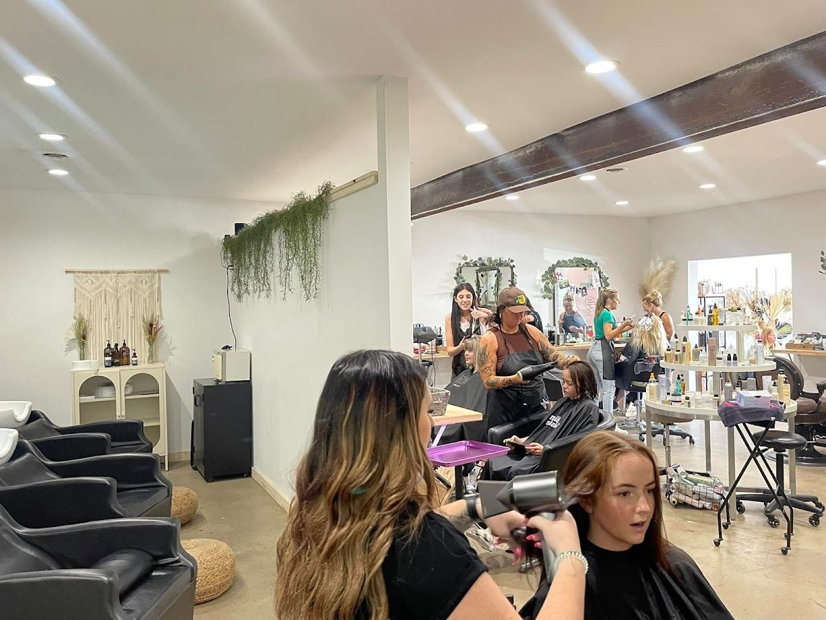 Serendipity Studio & Retail