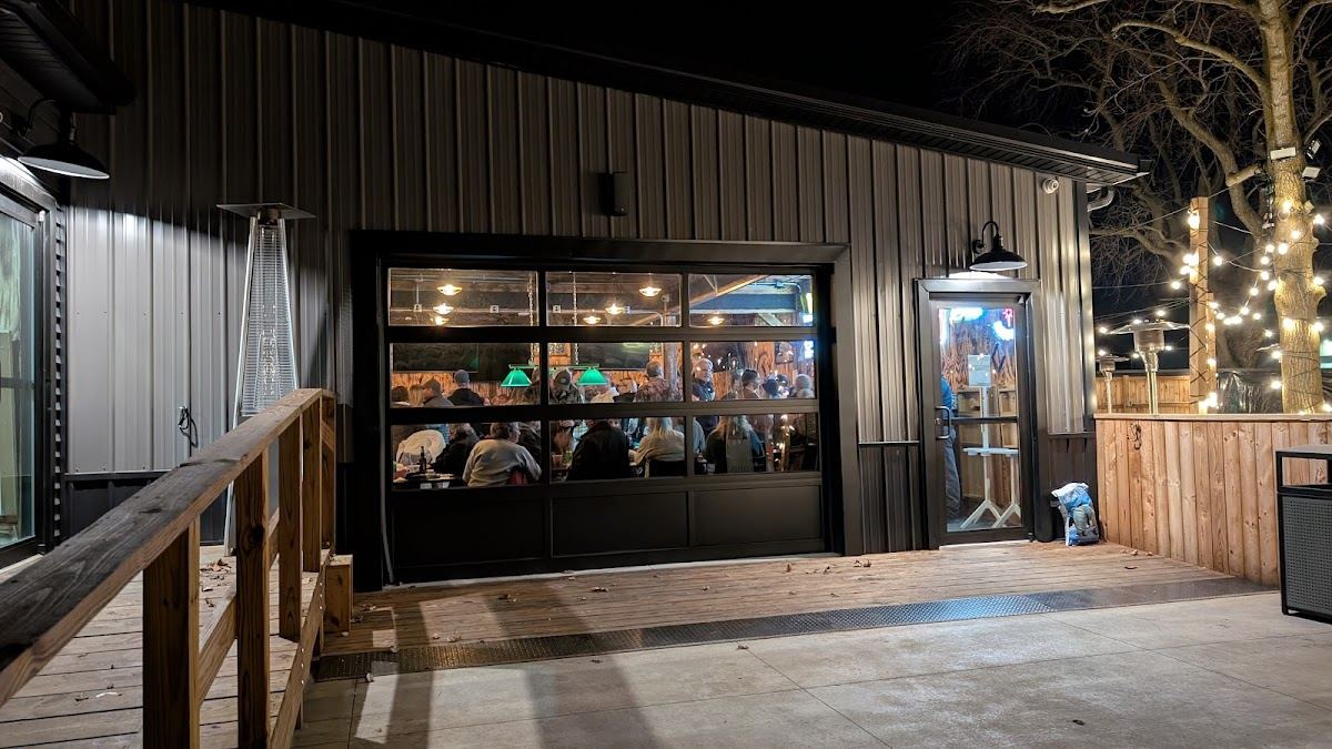 Silver Dollar Tavern