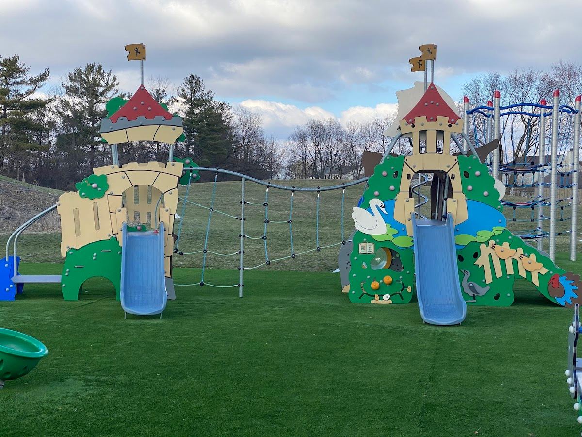 Simon Moon Park