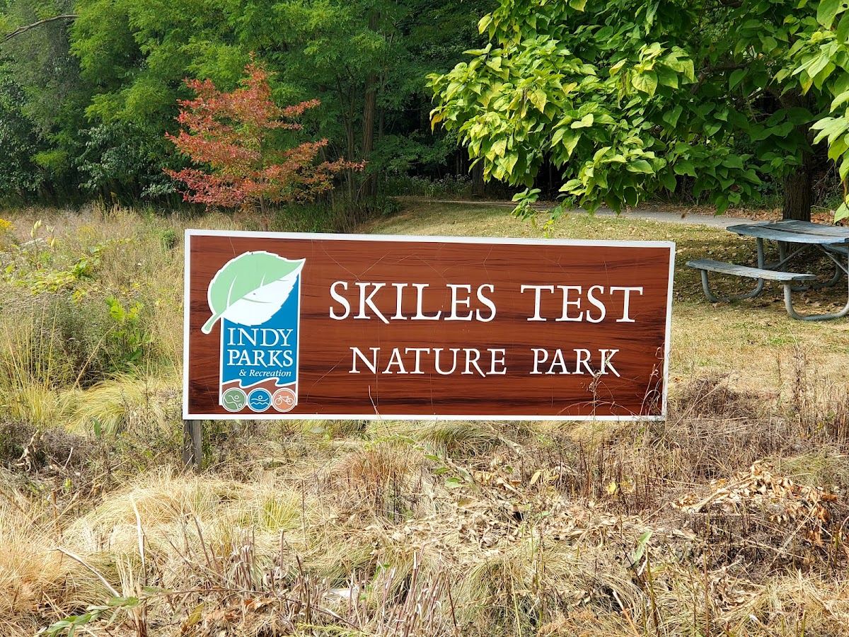 Skiles Test Nature Park