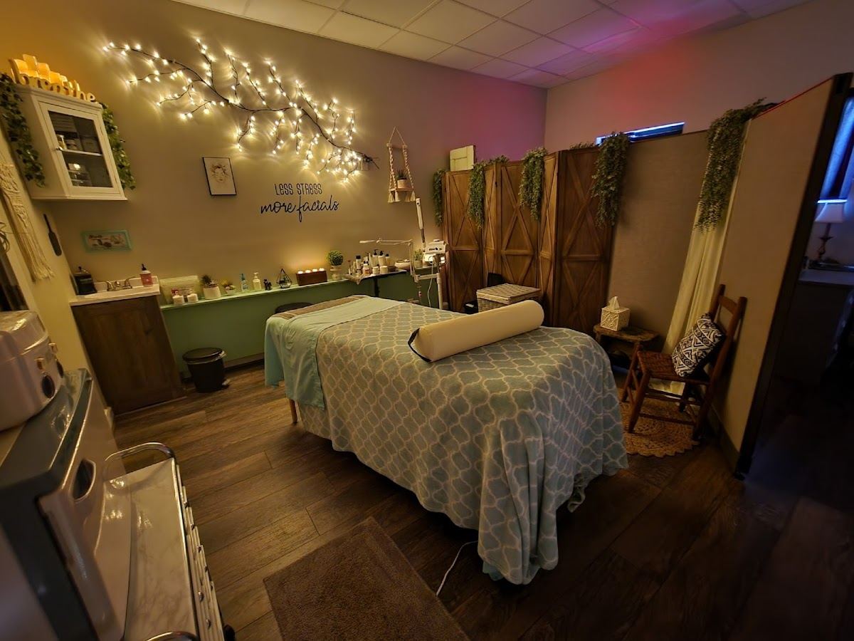 Skyn Day Spa