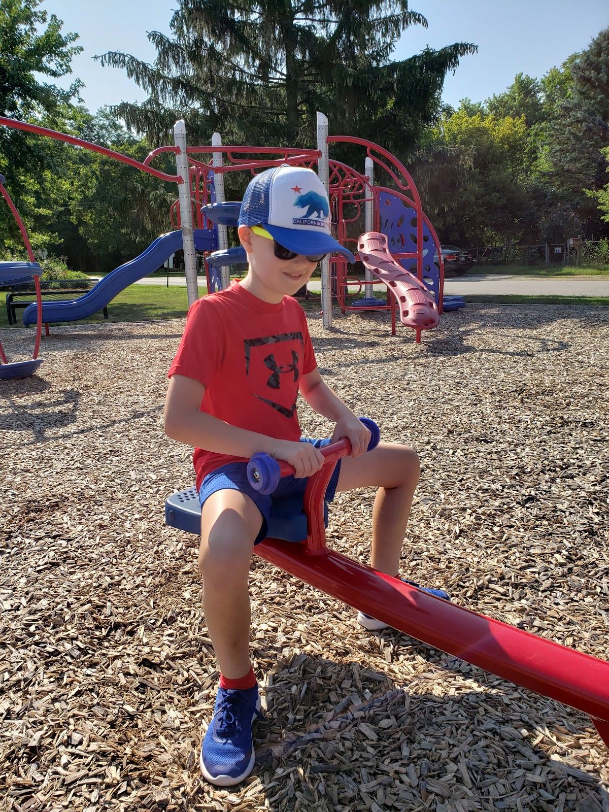 Southside Park