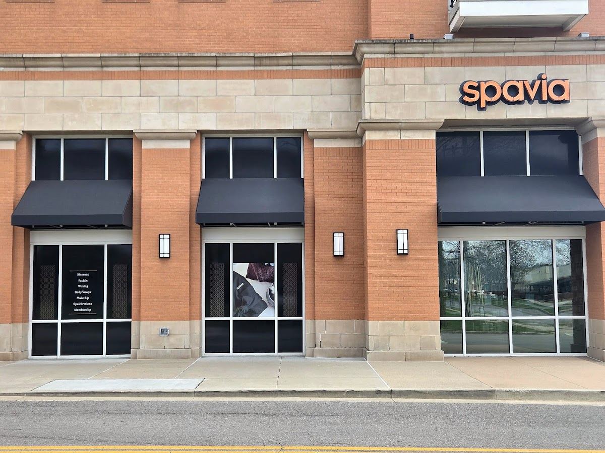 Spavia Fishers