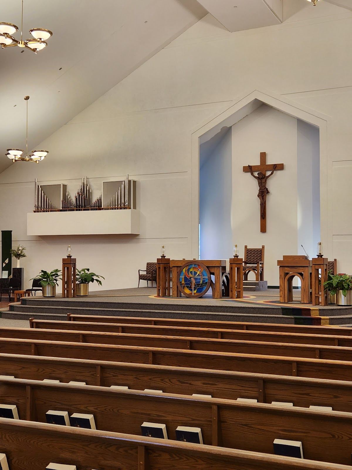 St Christopher Catholic Church