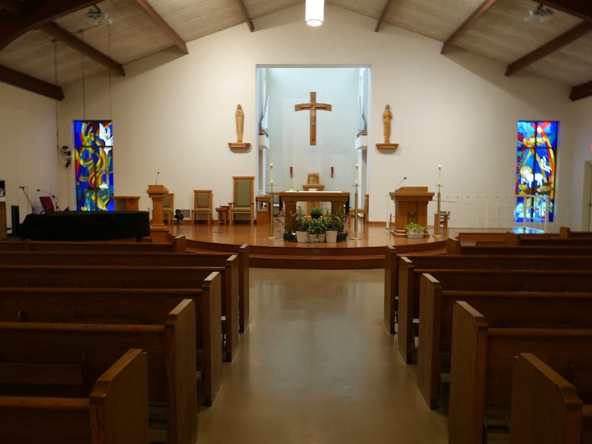St Gabriel Church