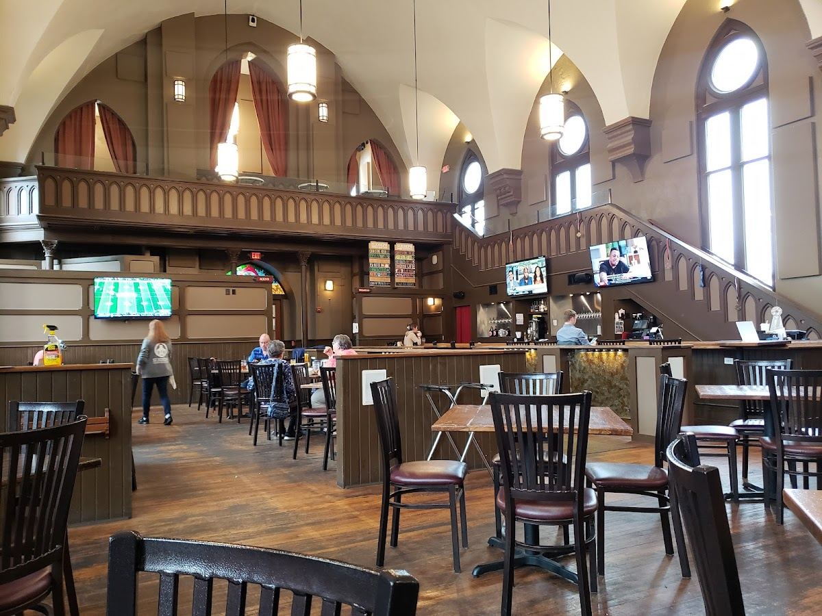 St. Joseph Brewery