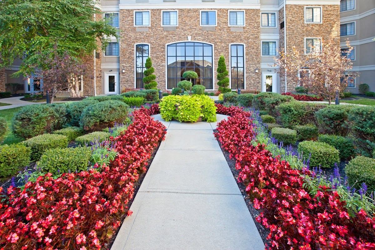 Staybridge Suites Indianapolis-Fishers by IHG