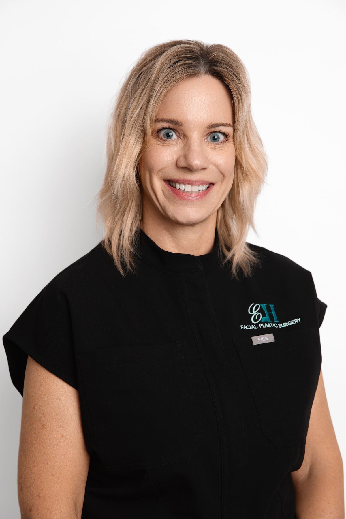 Susan Barnes, Medical Aesthetician at Dr. Emily Hrisomalos