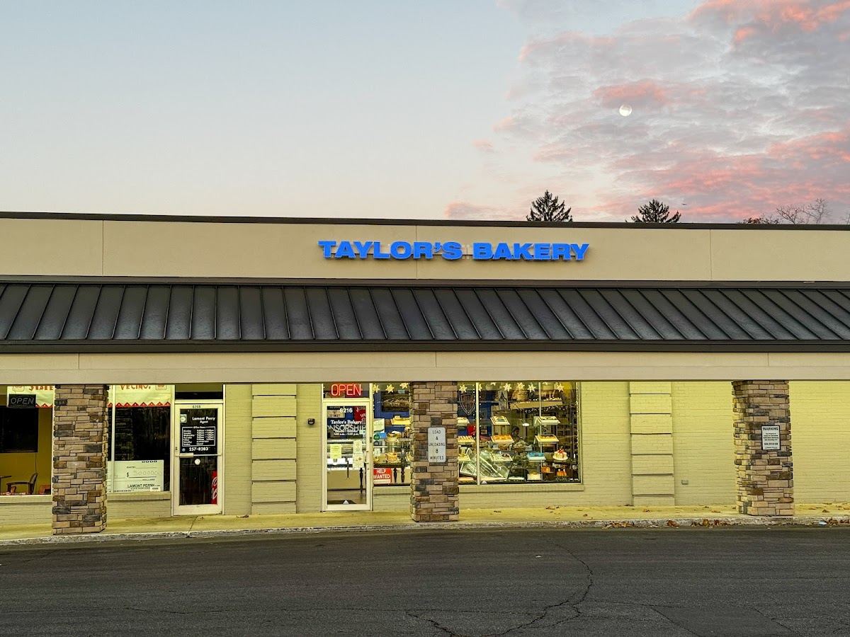 Taylor's Bakery