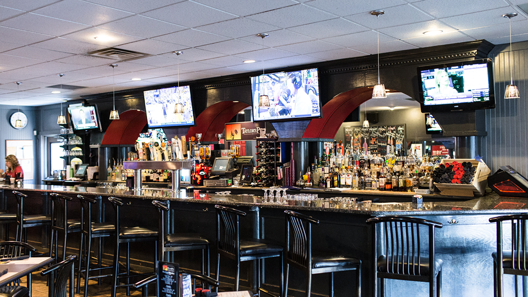 Taylor's Pub & Grill at Greenbriar