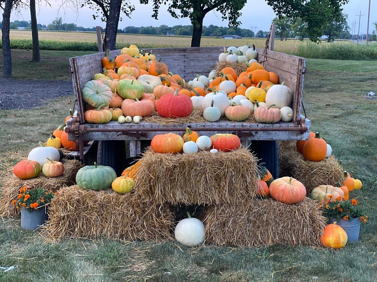 The Crabby Apple Family Orchard & Market