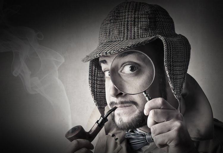 The Escape Room Fishers