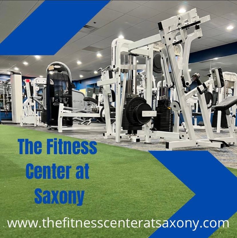 The Fitness Center at Saxony
