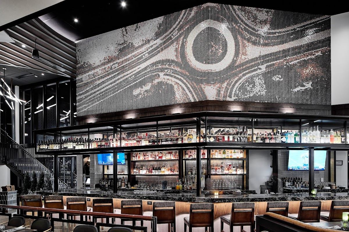 The HC Tavern + Kitchen