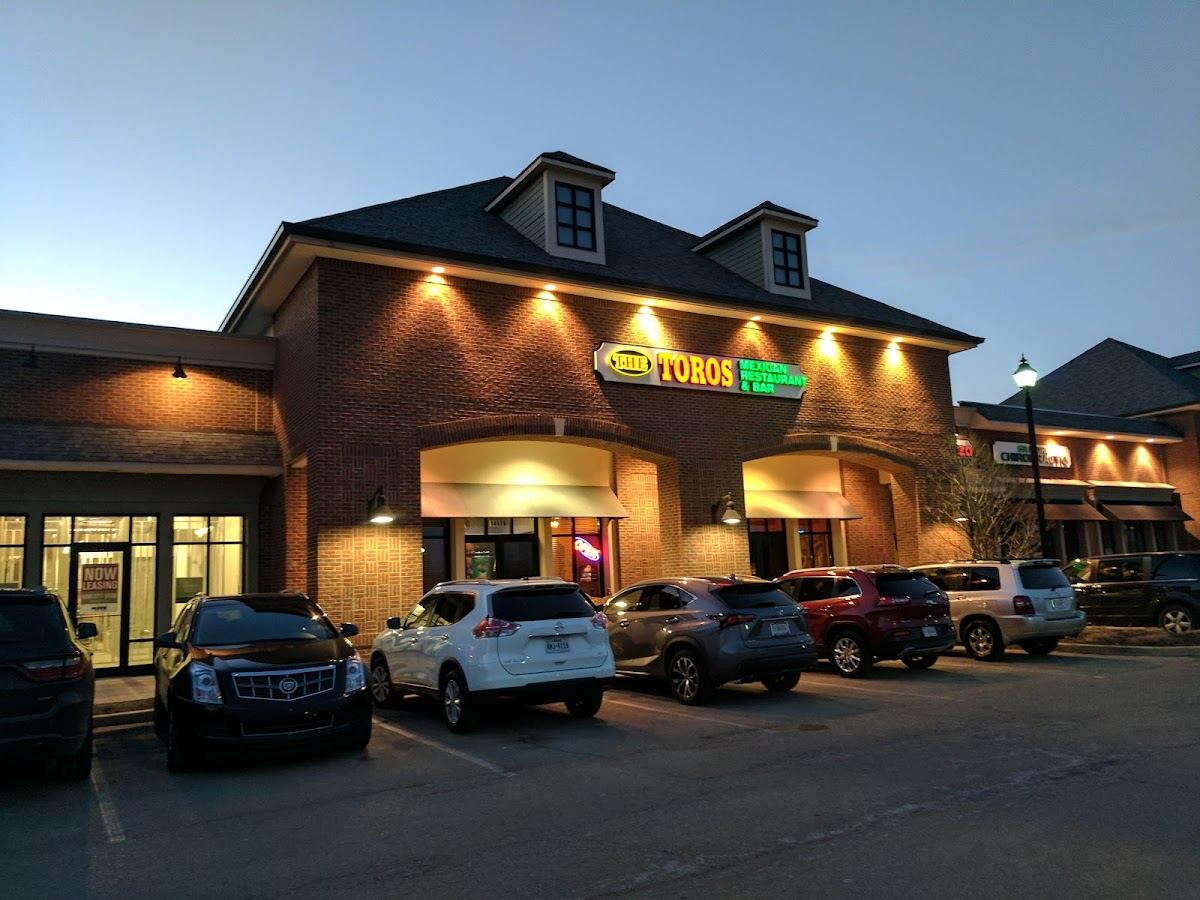 The Toros Mexican Bar & Grill