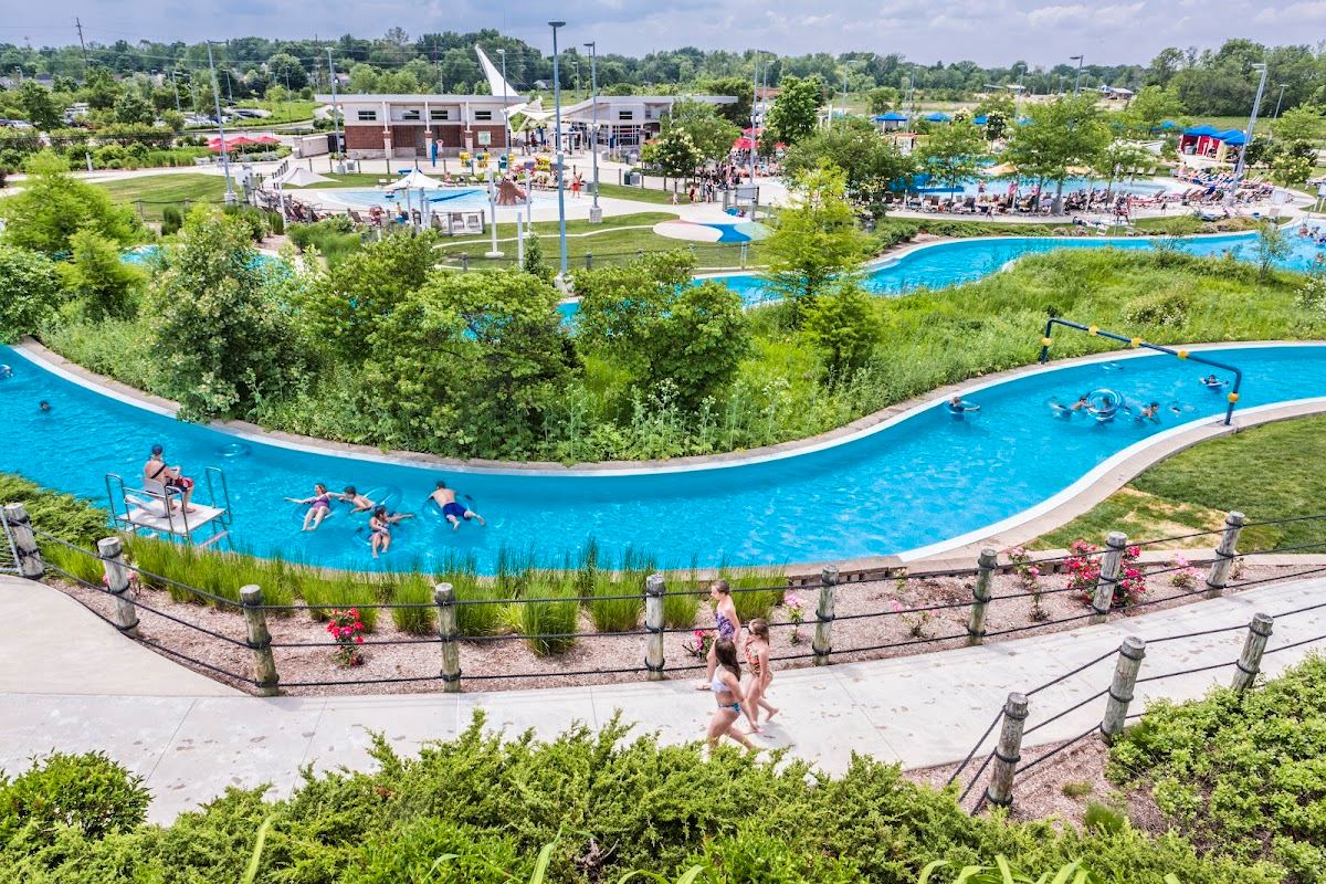 The Waterpark