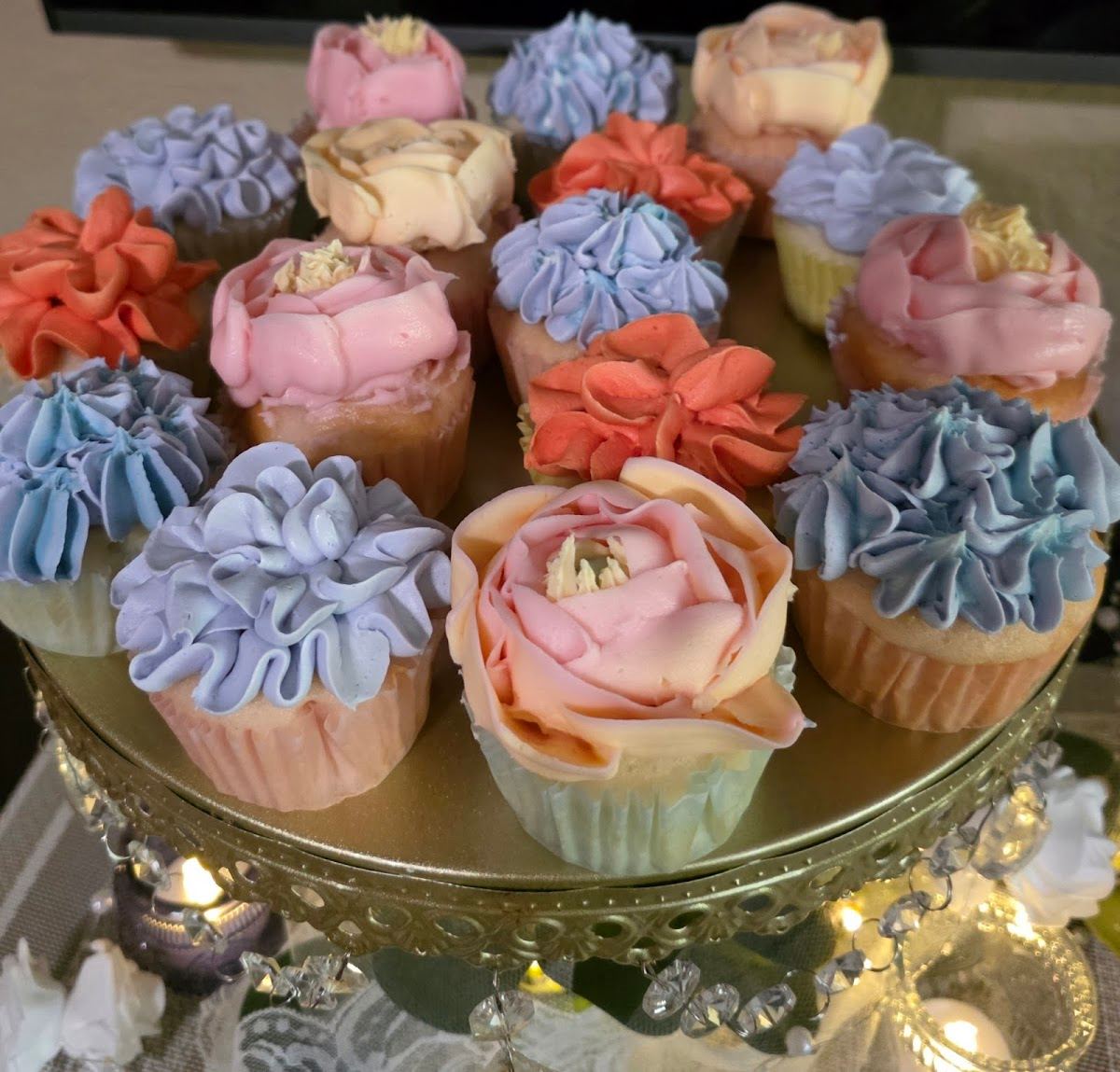 Three Bears Bakery