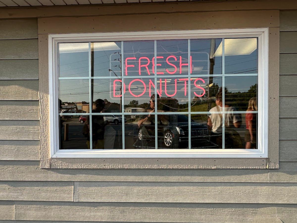 Tim's Bakery