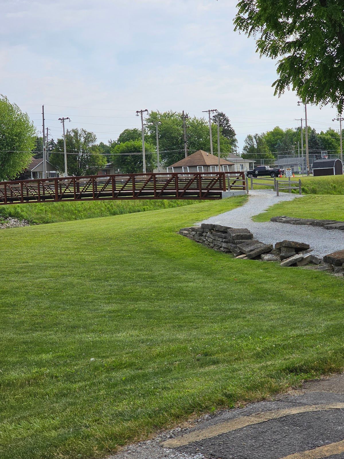 Tipton Park