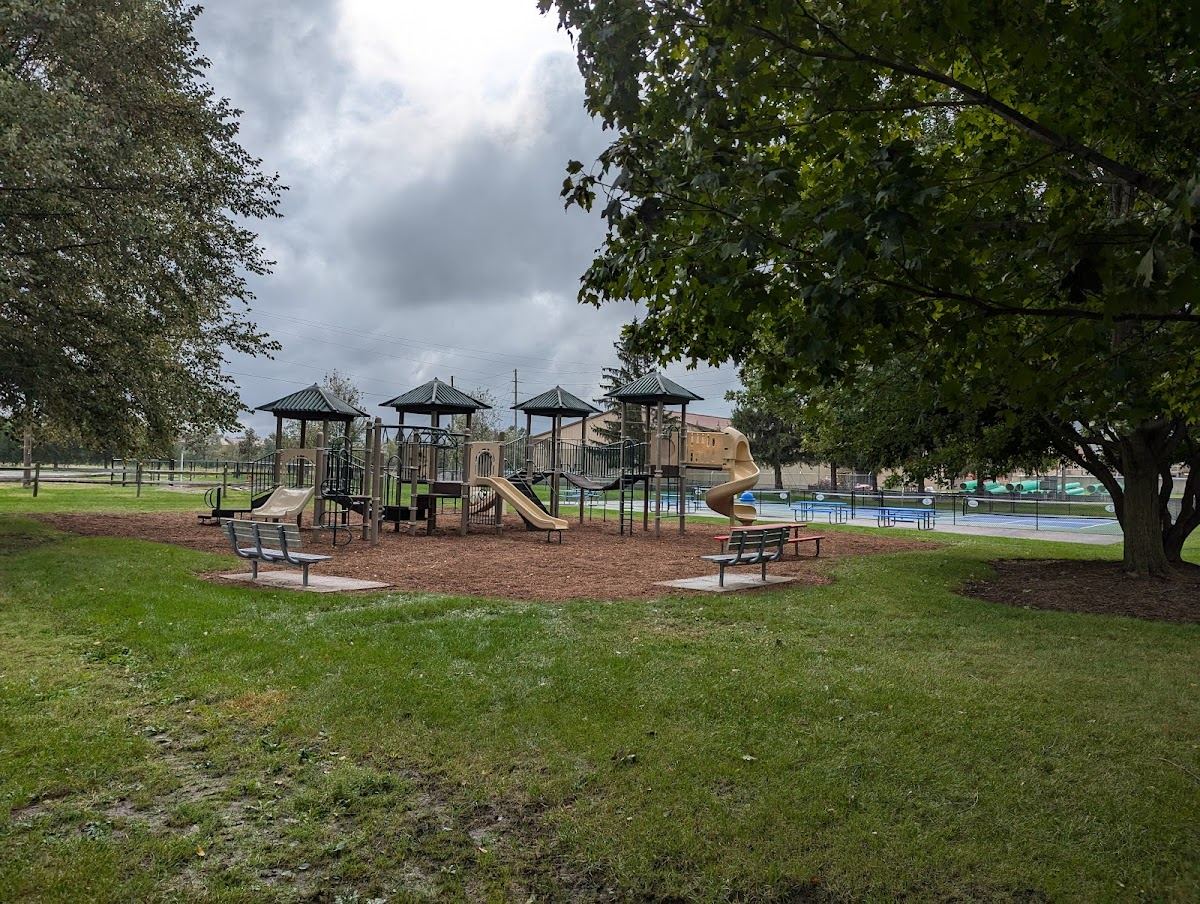 Town of Cicero Parks Department