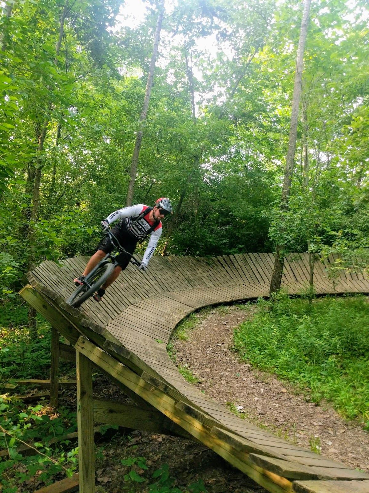 Town Run Trail Park