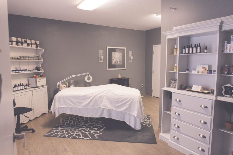 Tracy's Spa