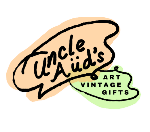 Uncle Aud's Vintage