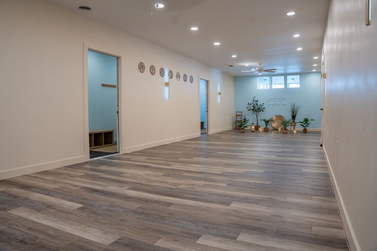 Union Yoga and Wellness