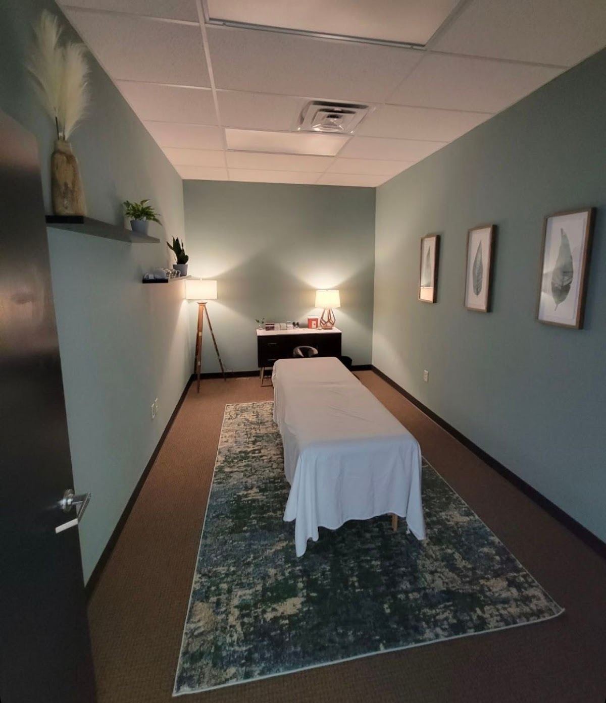 Van Tress Acupuncture