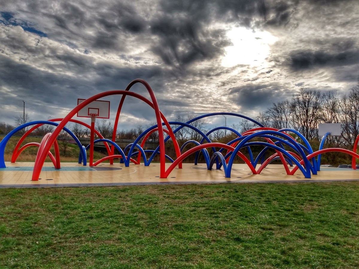 Virginia B. Fairbanks Art & Nature Park