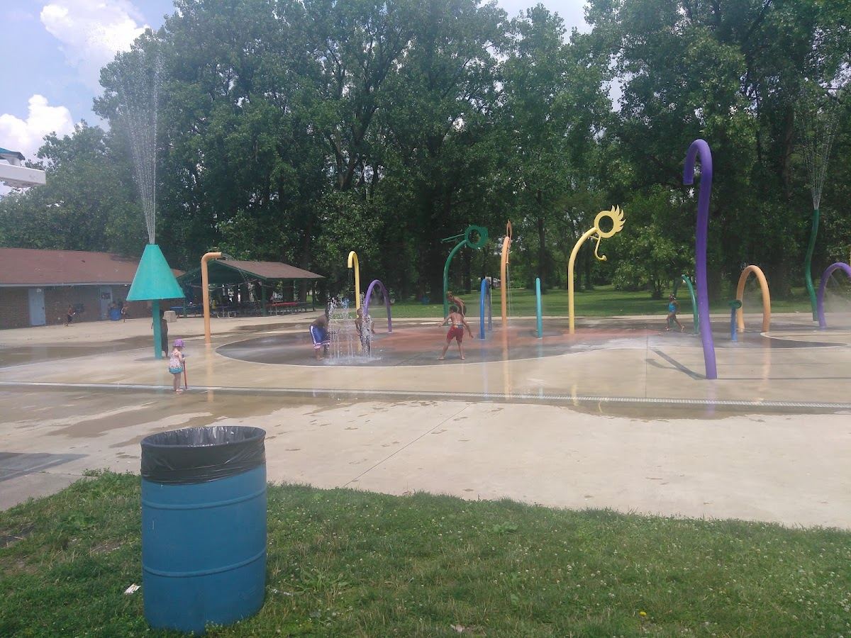 Wes Montgomery Park