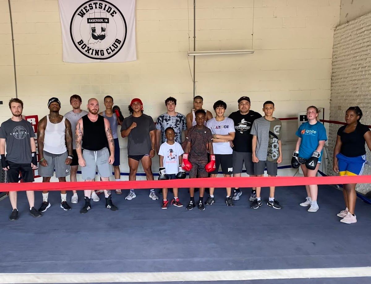 Westside Boxing & Fitness