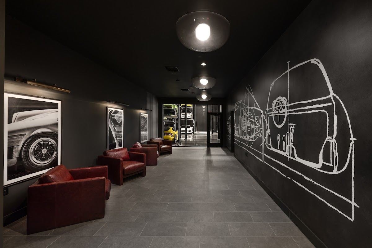 WheelHouse Social Club