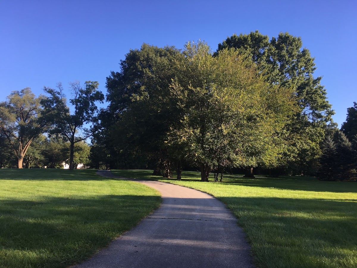White River Greenway