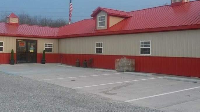 Wilson Farm Market