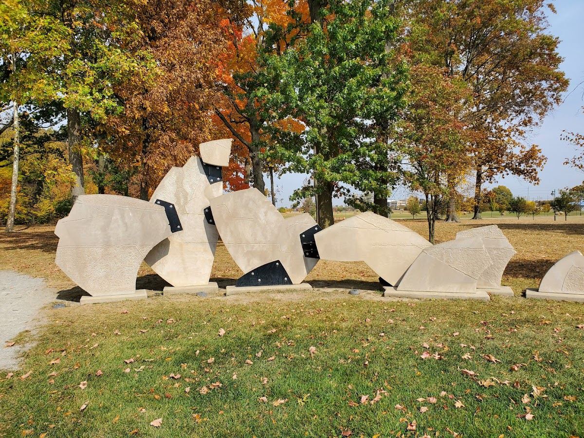 Witten Park