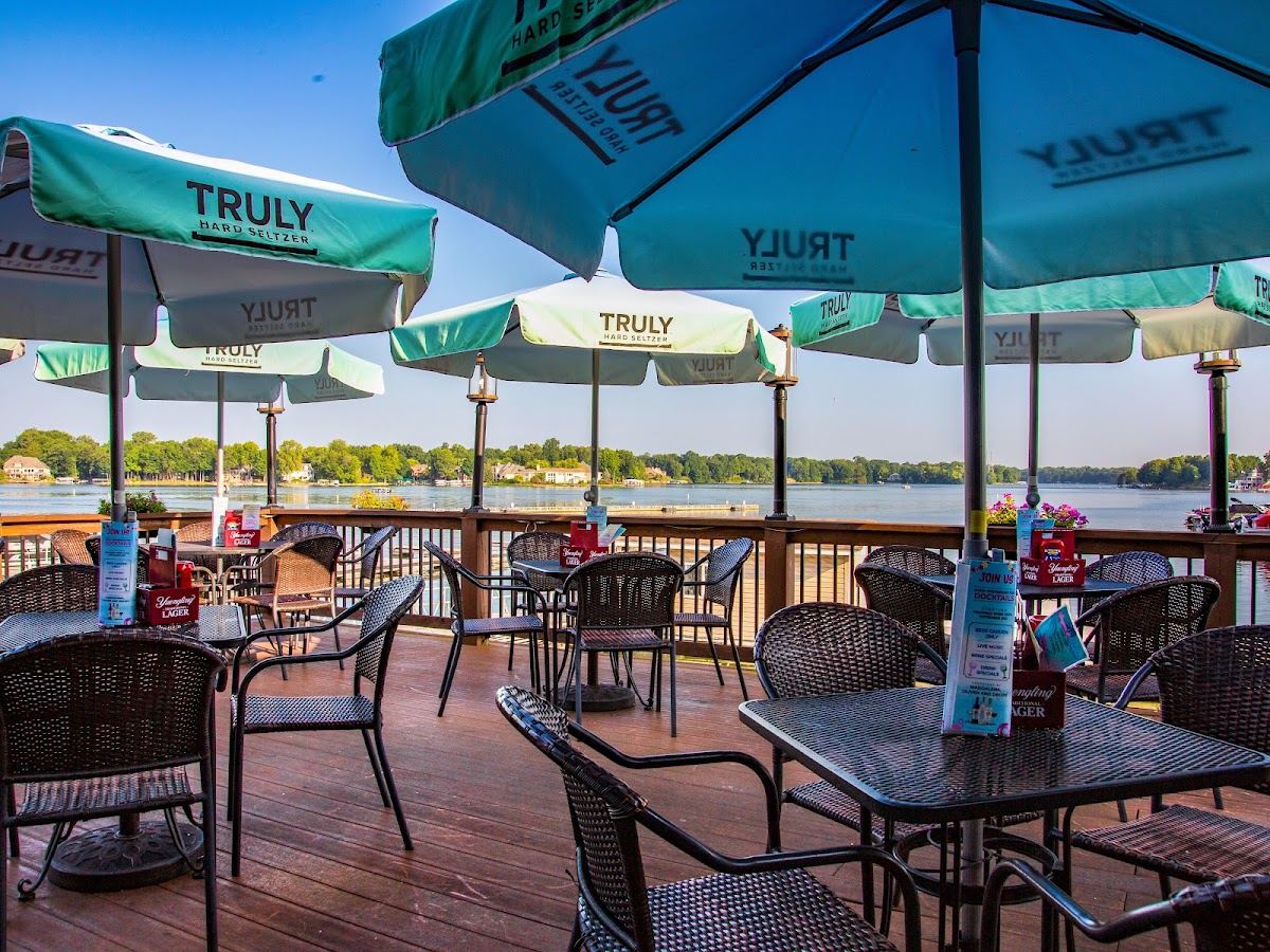 Wolfies Grill - Noblesville