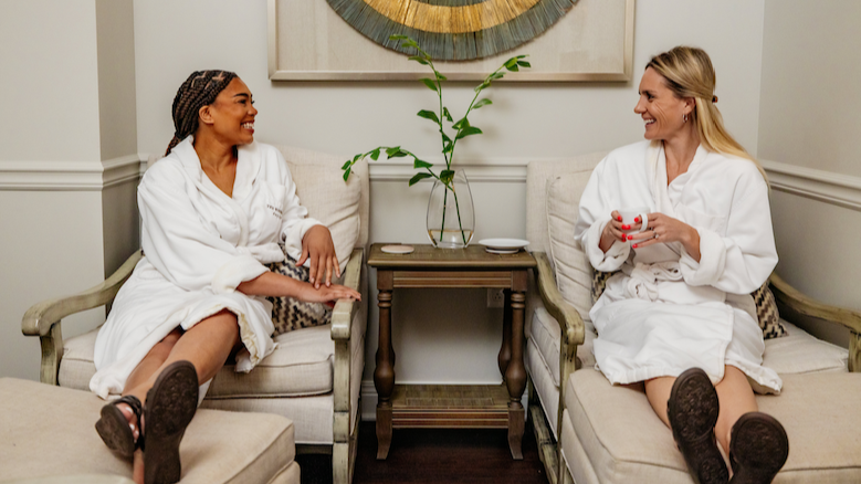 Woodhouse Spa - Carmel