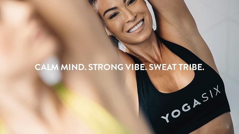 YogaSix Fishers