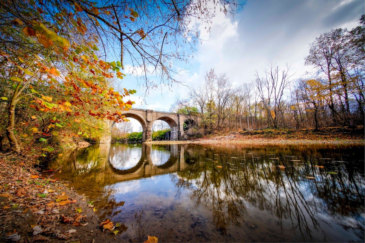 Zionsville Parks & Recreation
