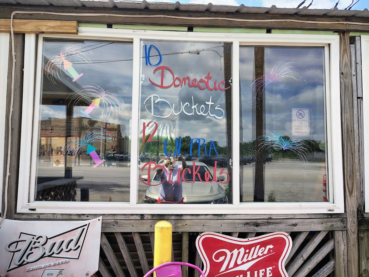 Al's Pub & Pizza
