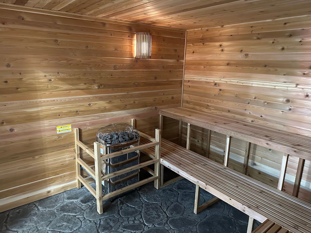 American Sauna