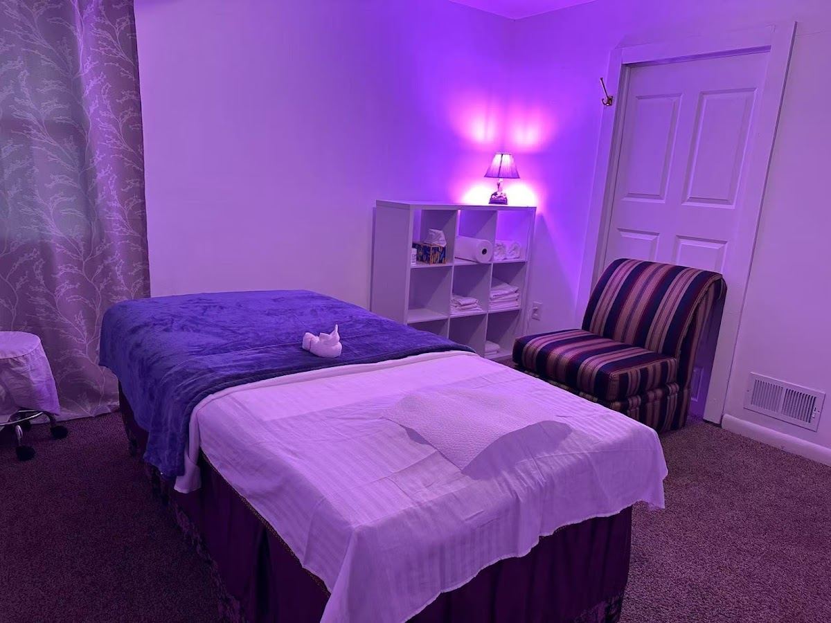 Angel Spa