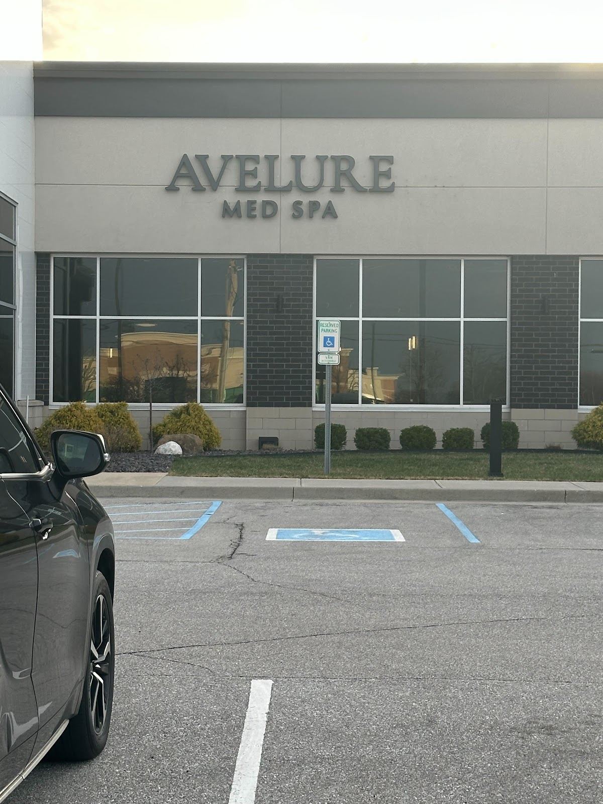 Avelure Med Spa - Greenwood