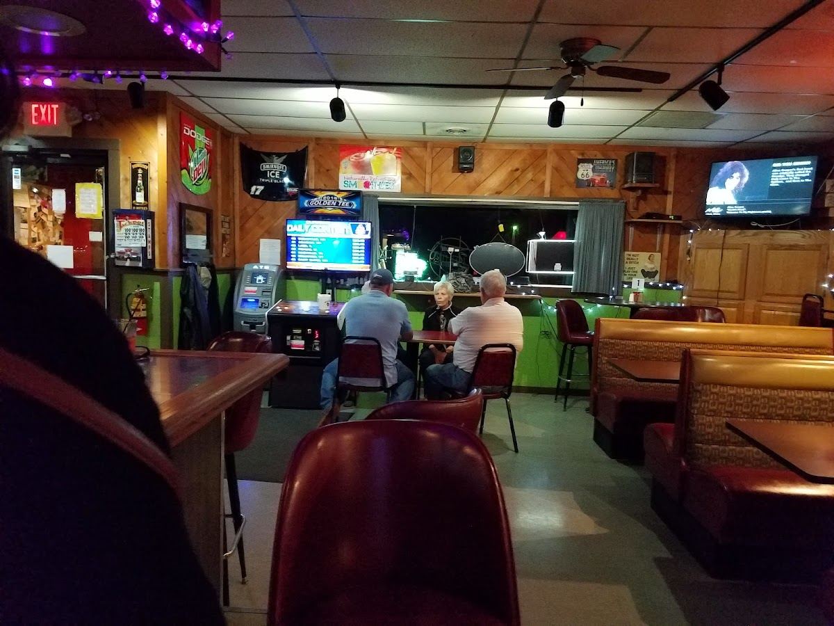 Ben's Bar