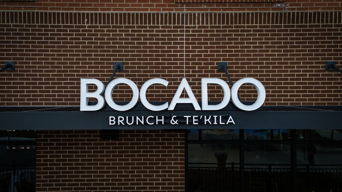 Bocado Brunch & Te’Kila