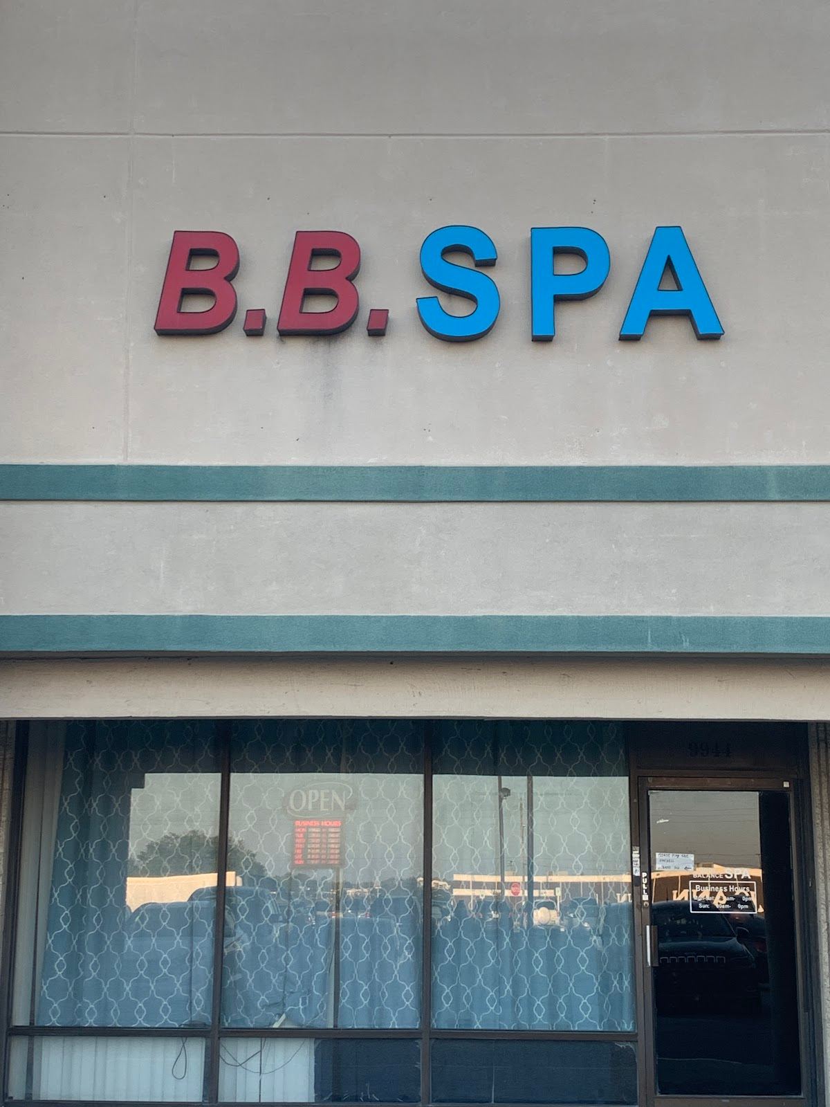 Body Balance SPA