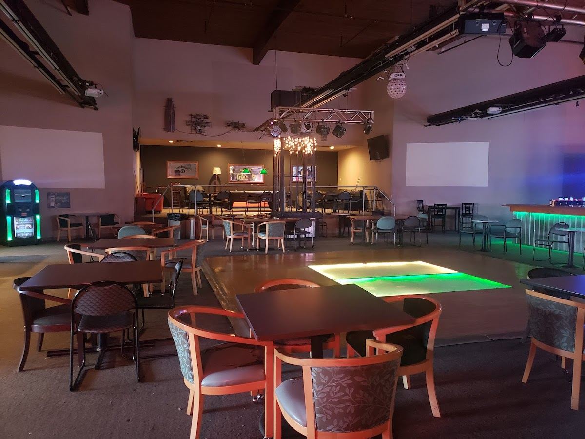 Bourbon Street Sports Bar & Grill