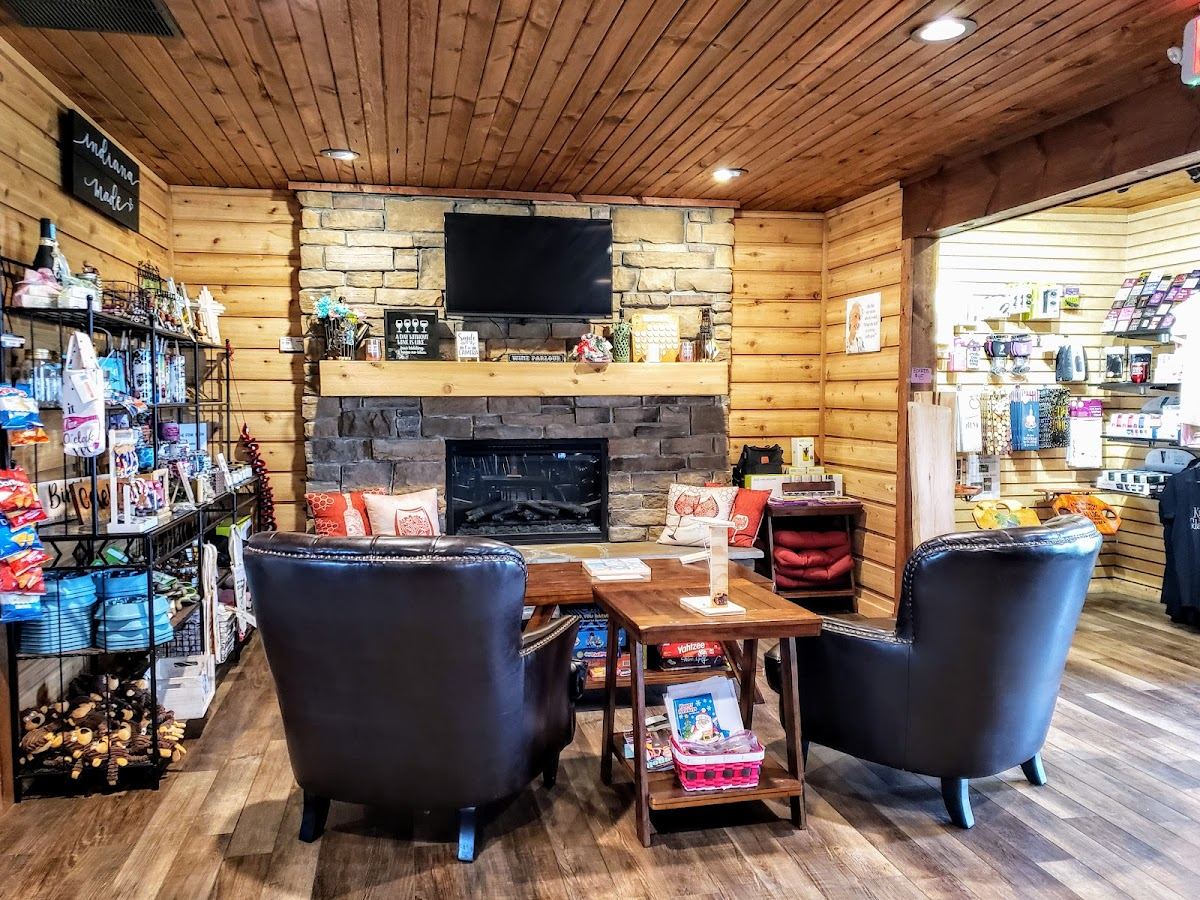 Brandywine Creek Vineyards & Winery